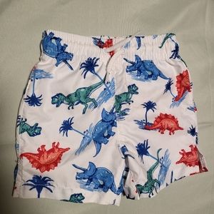 Boys swim shorts